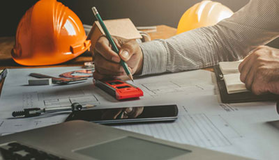 Construction Industry Scheme